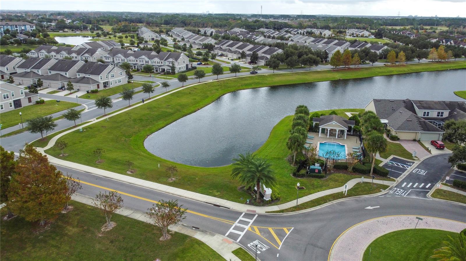 MERRICK LANDING - Residential