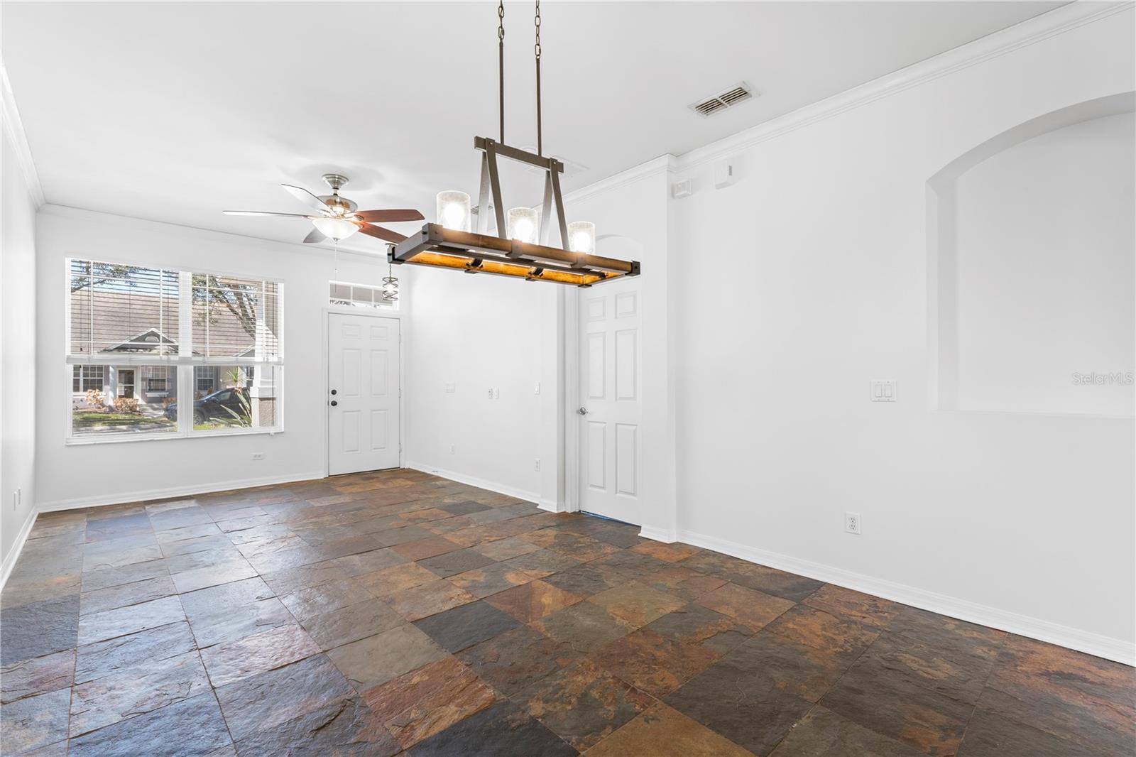 MERRICK LANDING - Residential