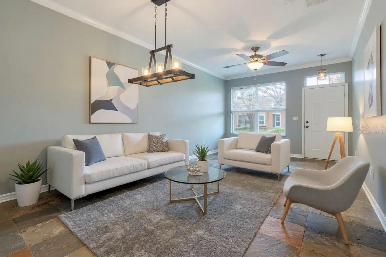 MERRICK LANDING - Residential