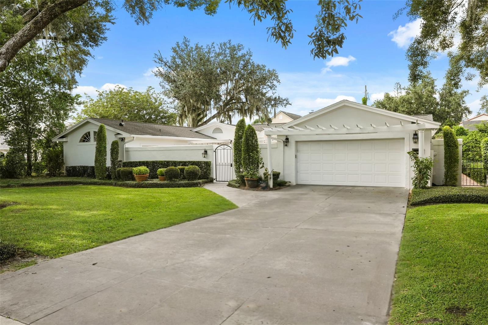 631 WILLIAMS DRIVE