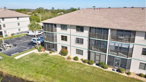 A home in PUNTA GORDA