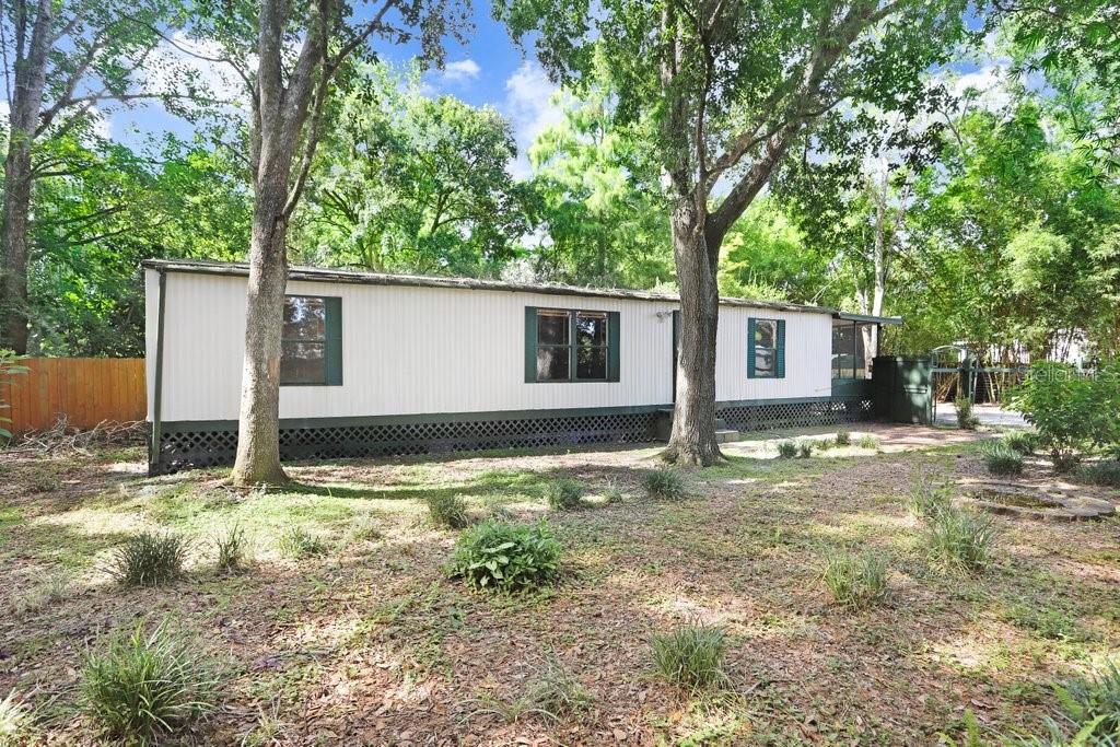 ANGUS VALLEY - Residential