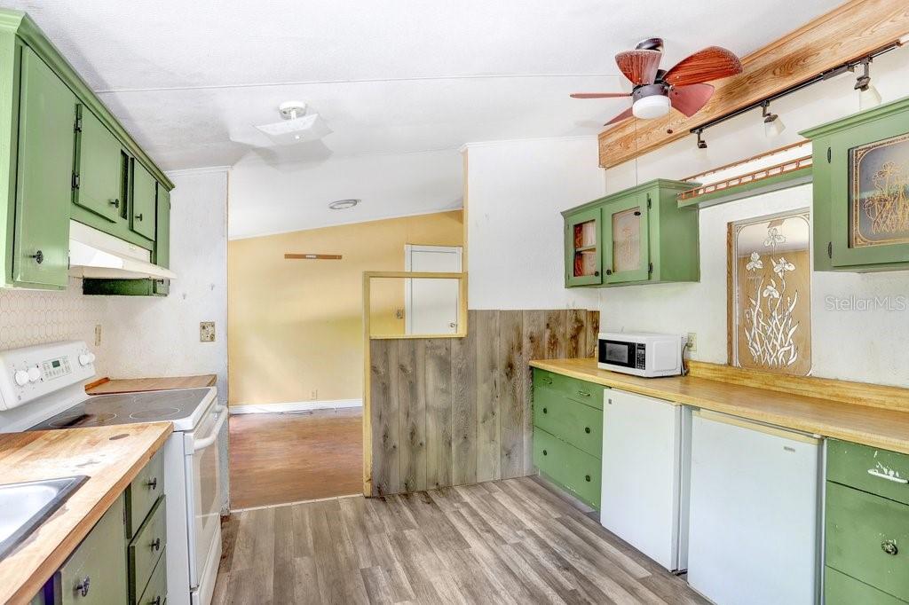 ANGUS VALLEY - Residential