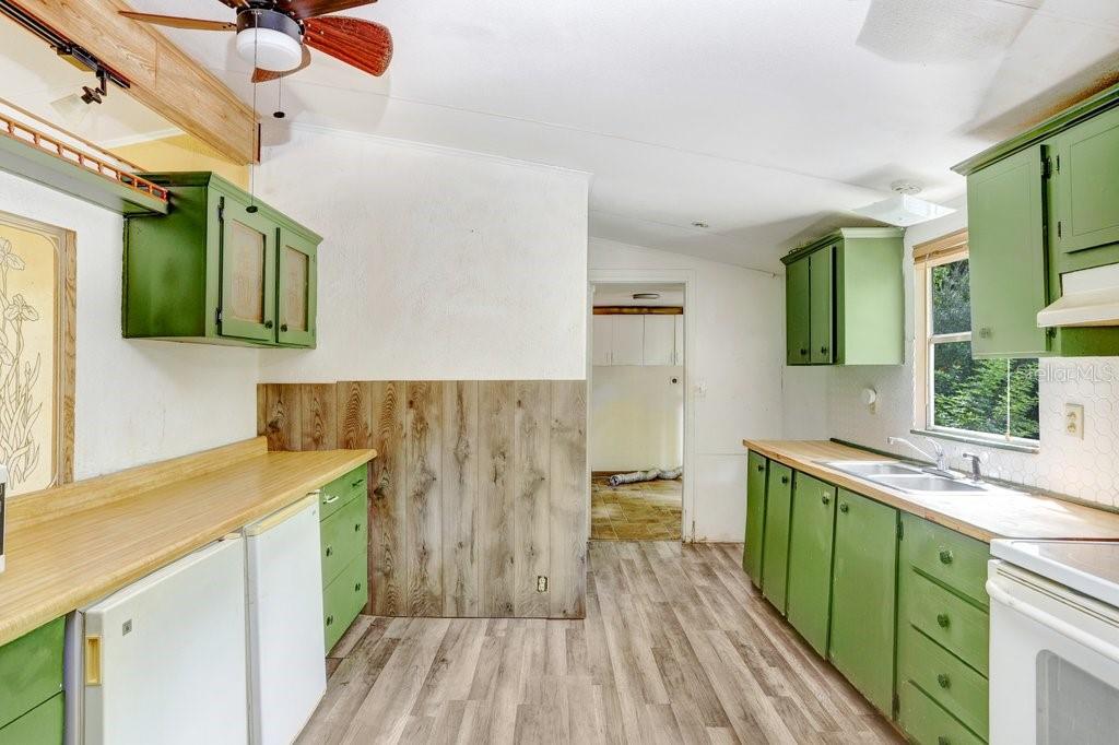 ANGUS VALLEY - Residential