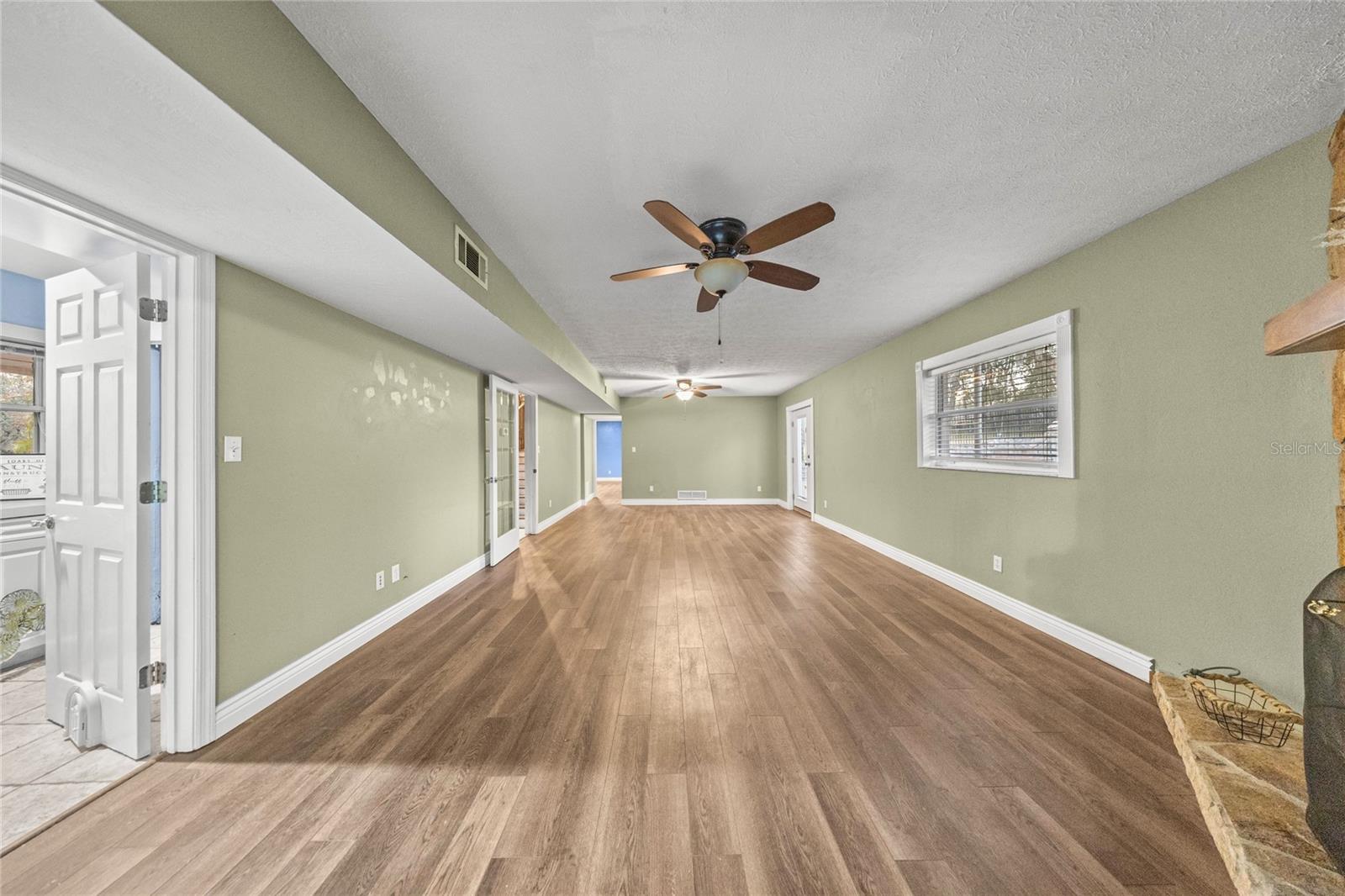 NON SUB - Residential