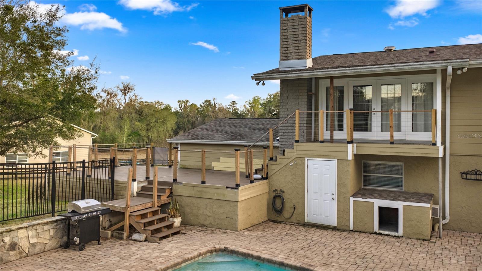 NON SUB - Residential