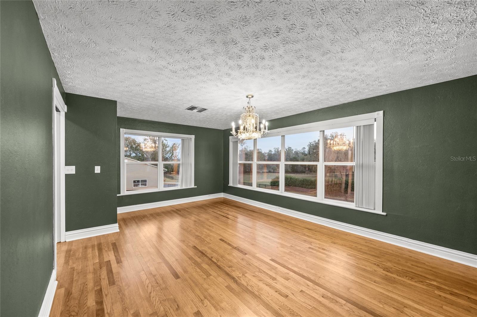 NON SUB - Residential