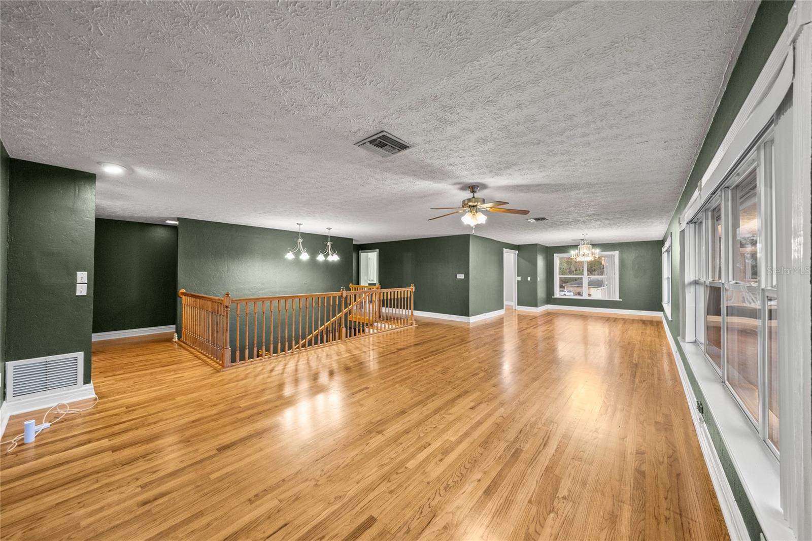 NON SUB - Residential