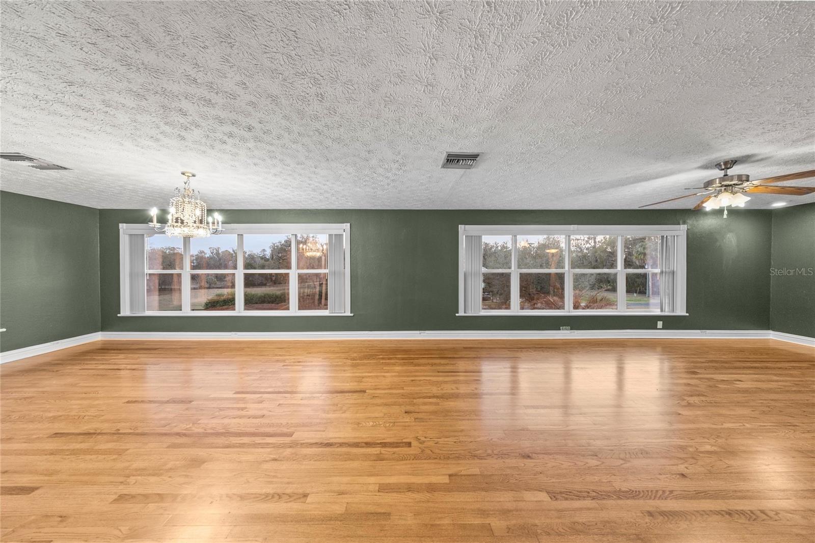 NON SUB - Residential