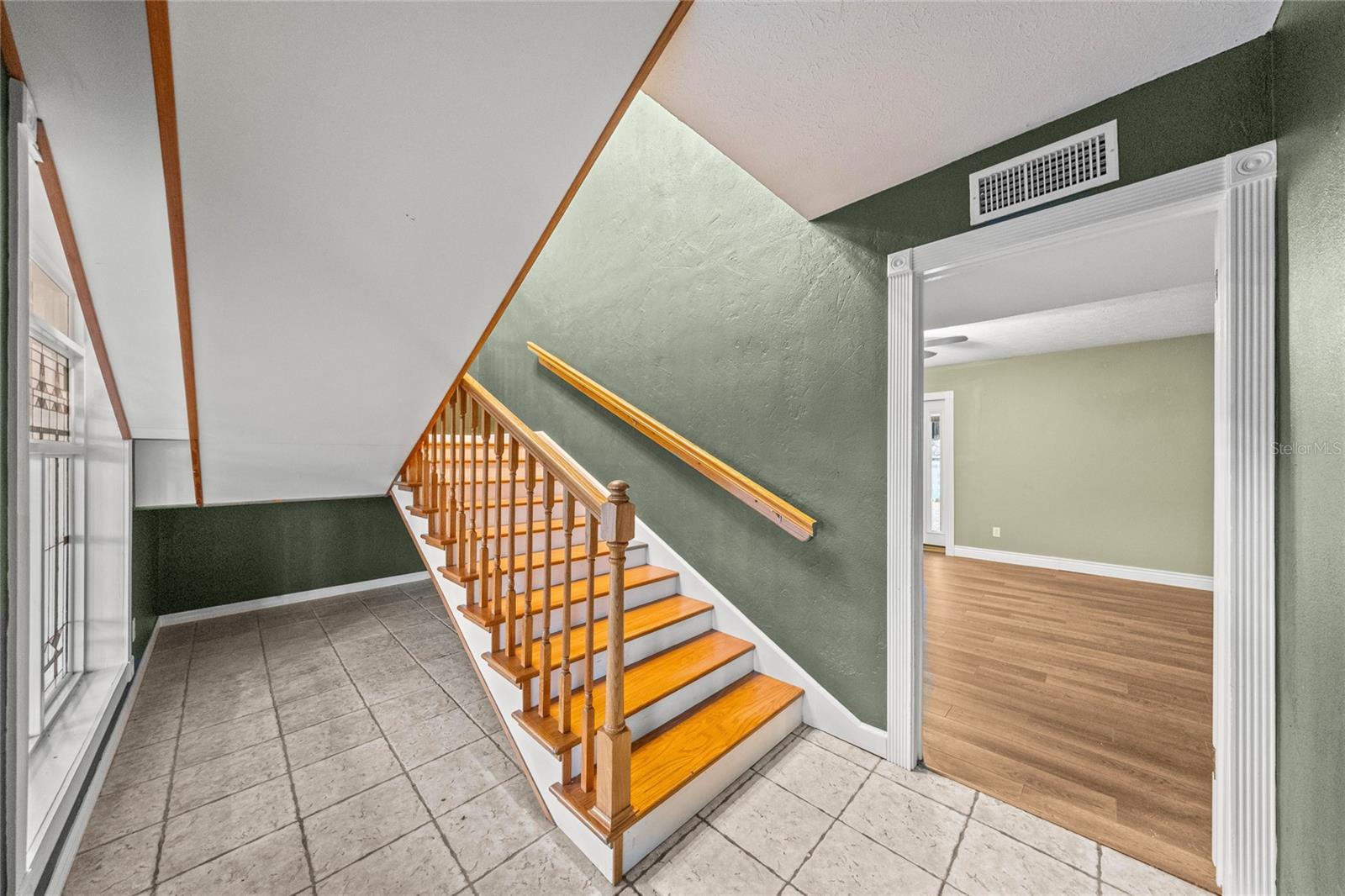 NON SUB - Residential