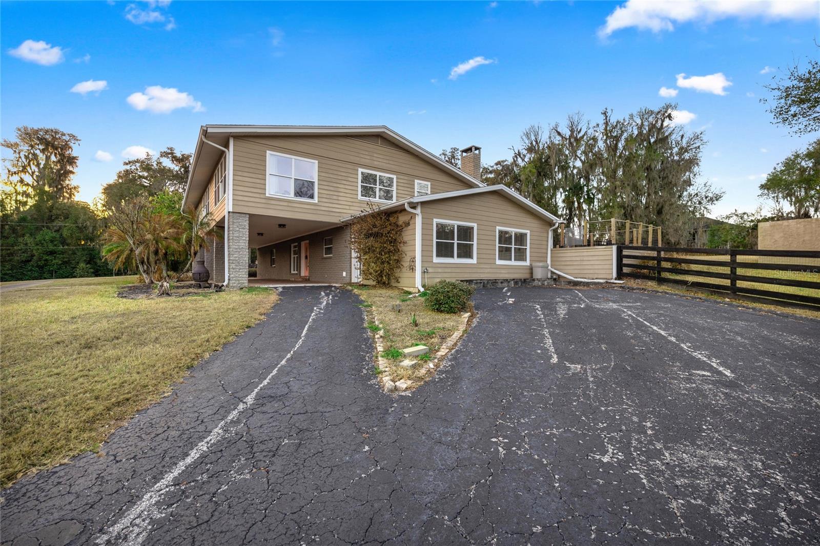 NON SUB - Residential