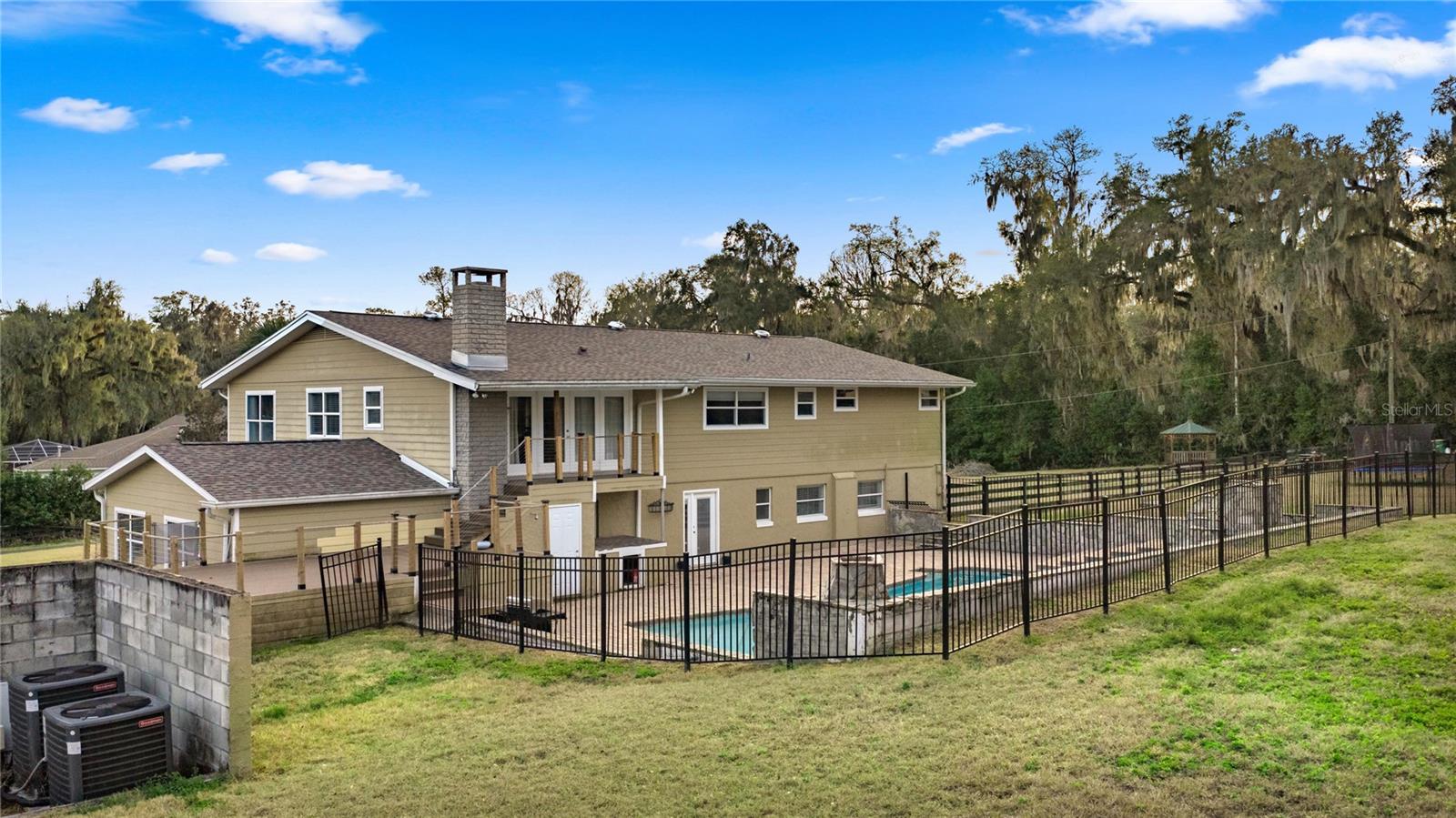 NON SUB - Residential