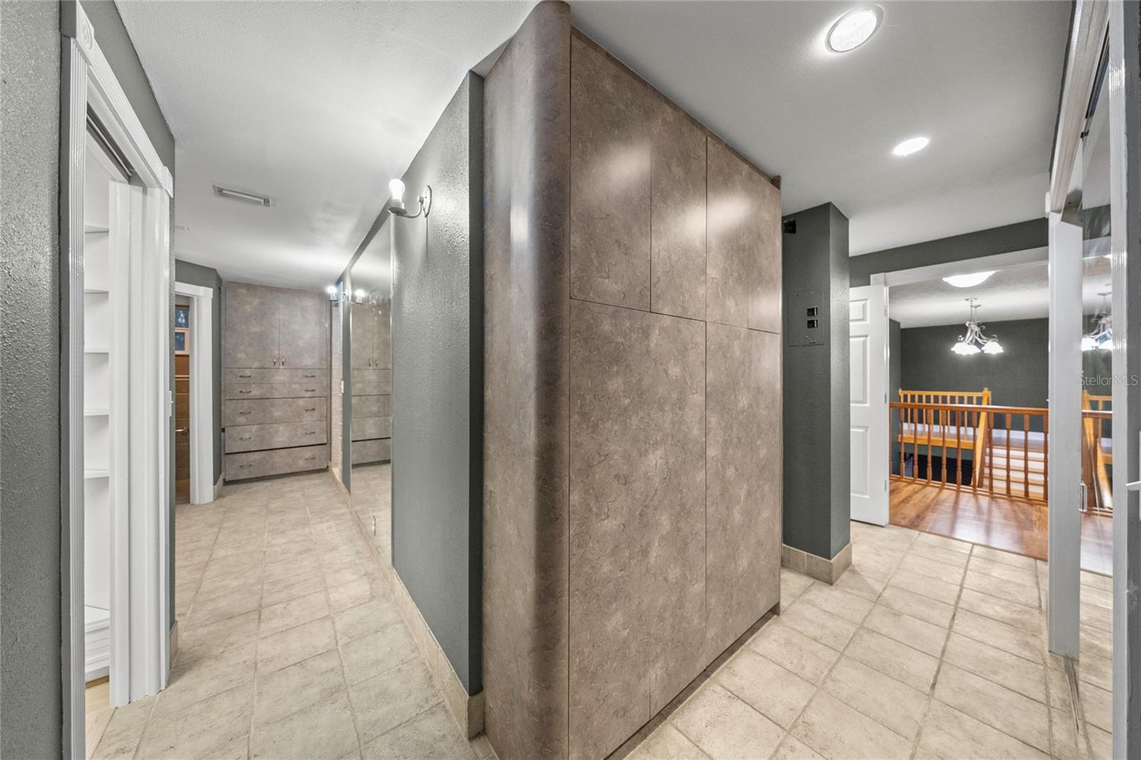 NON SUB - Residential