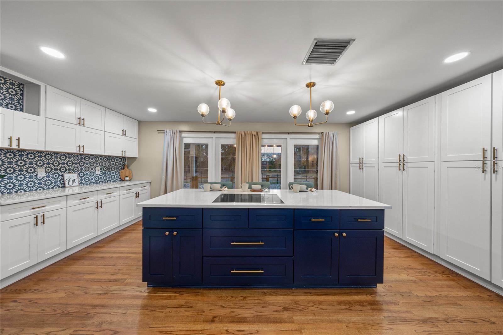 NON SUB - Residential