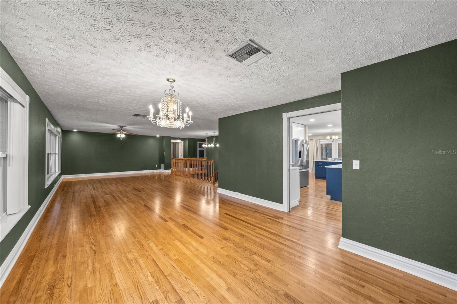 NON SUB - Residential