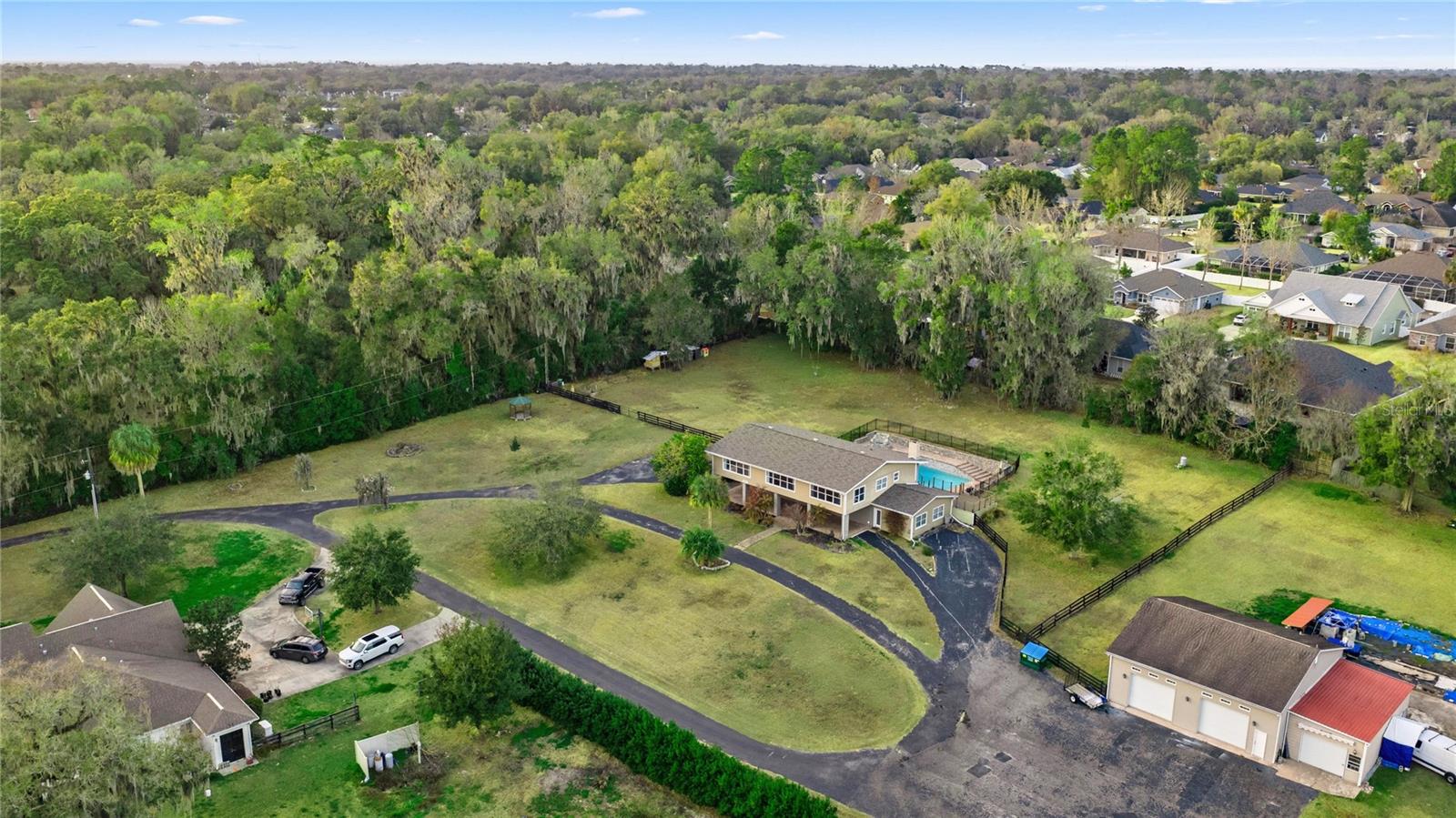 NON SUB - Residential