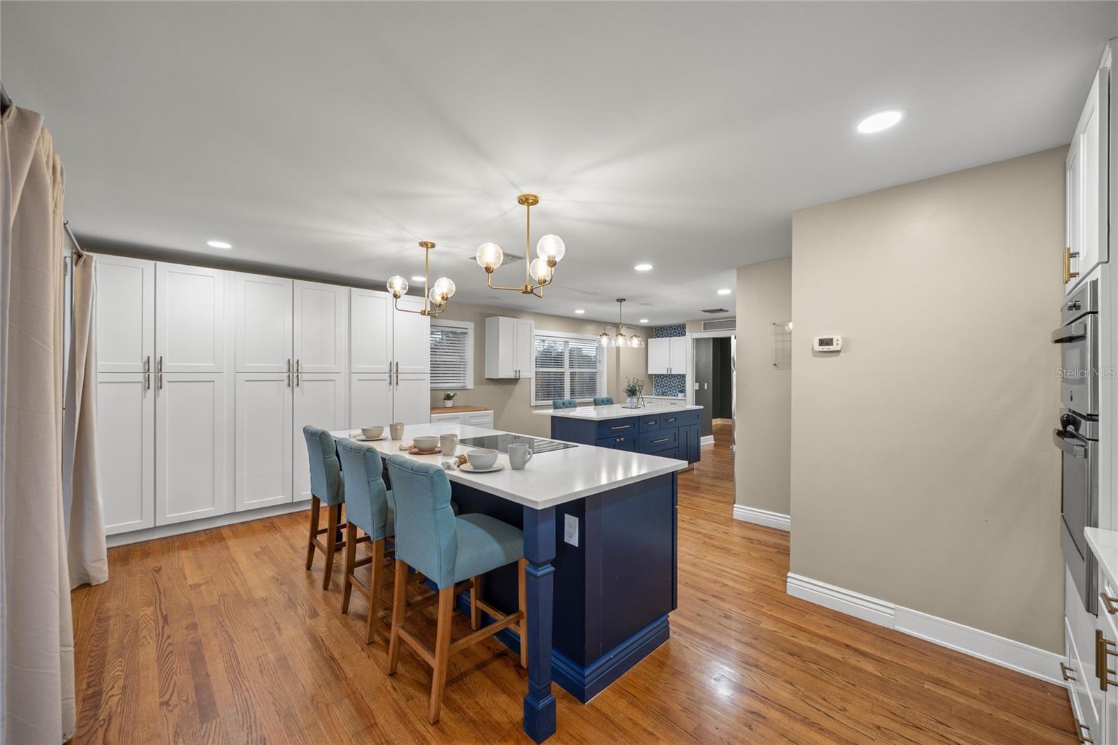 NON SUB - Residential