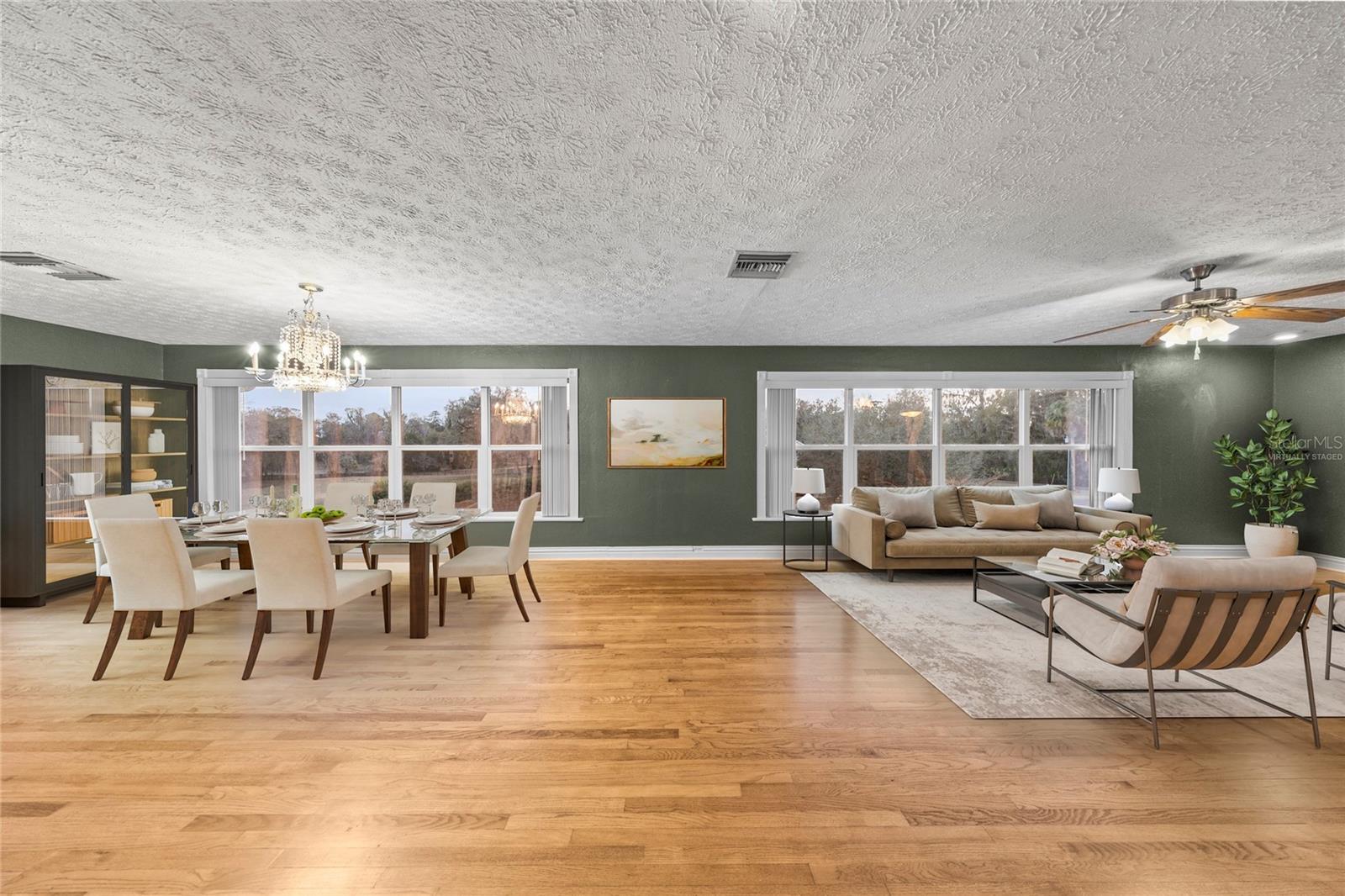 NON SUB - Residential