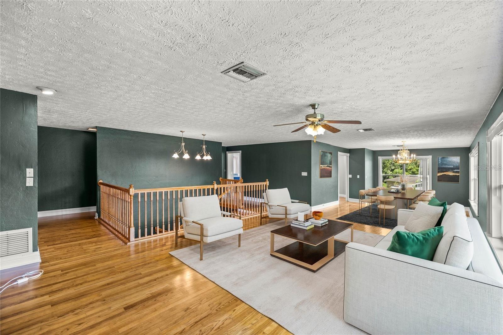 NON SUB - Residential