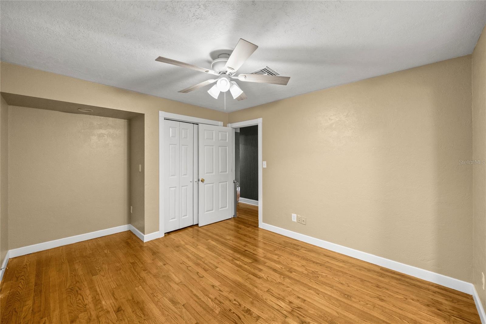 NON SUB - Residential