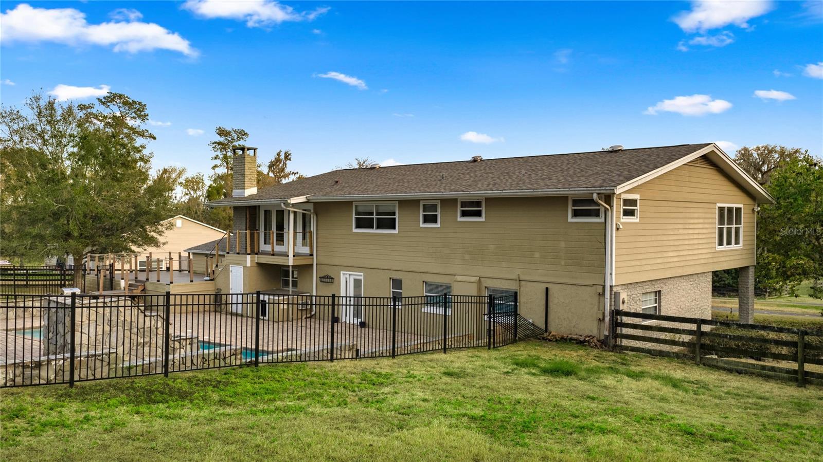 NON SUB - Residential