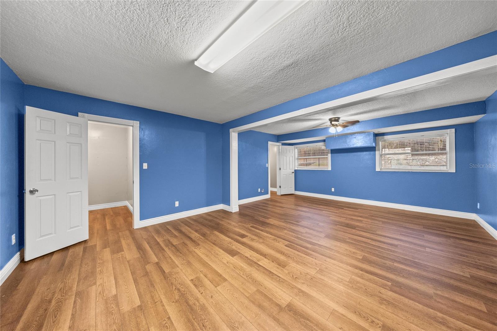 NON SUB - Residential