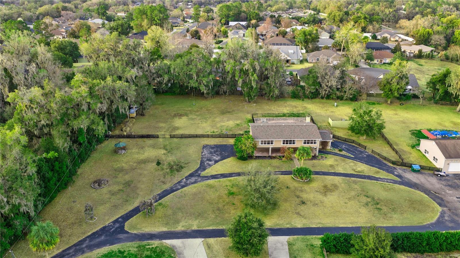 NON SUB - Residential