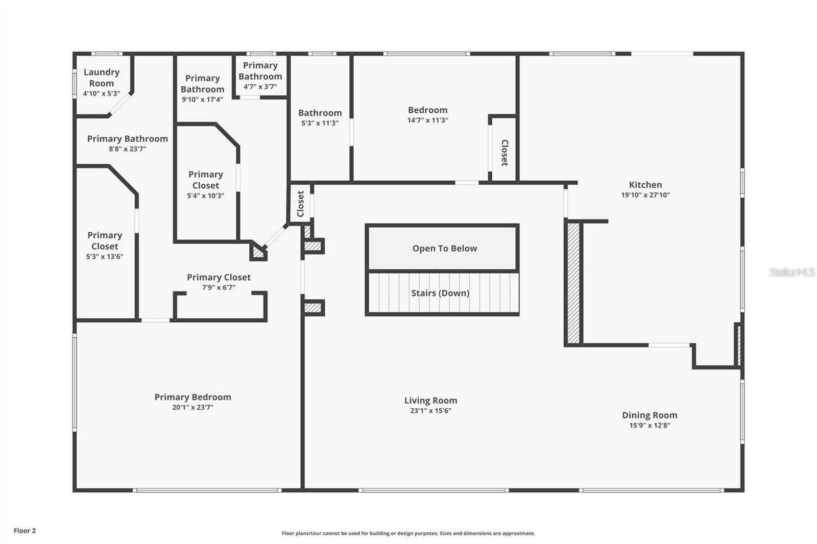 NON SUB - Residential