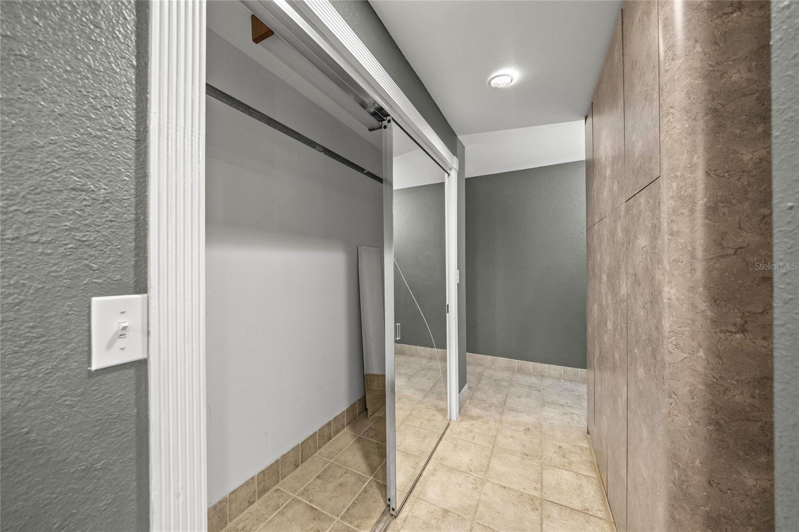 NON SUB - Residential