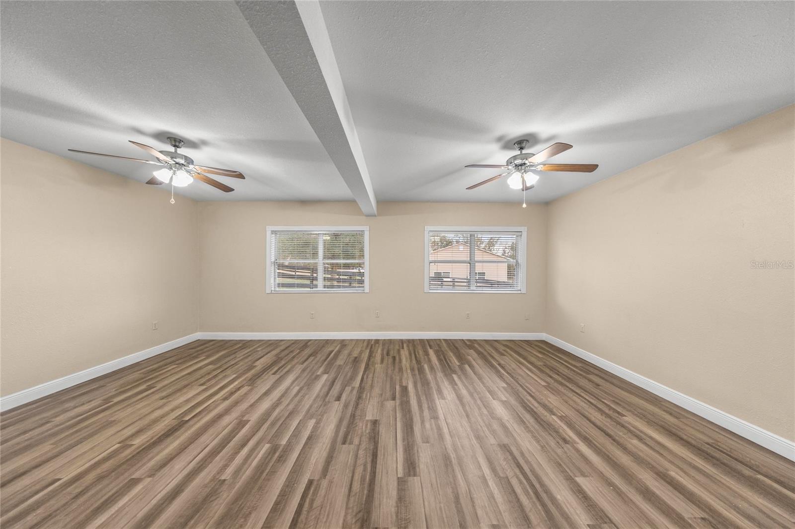 NON SUB - Residential