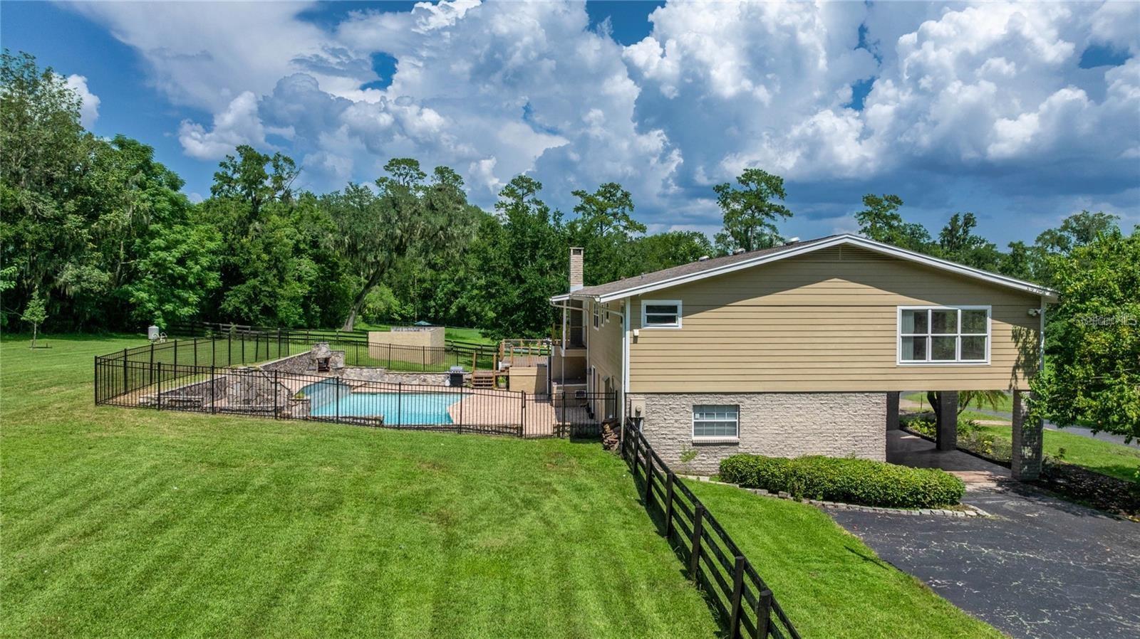 NON SUB - Residential