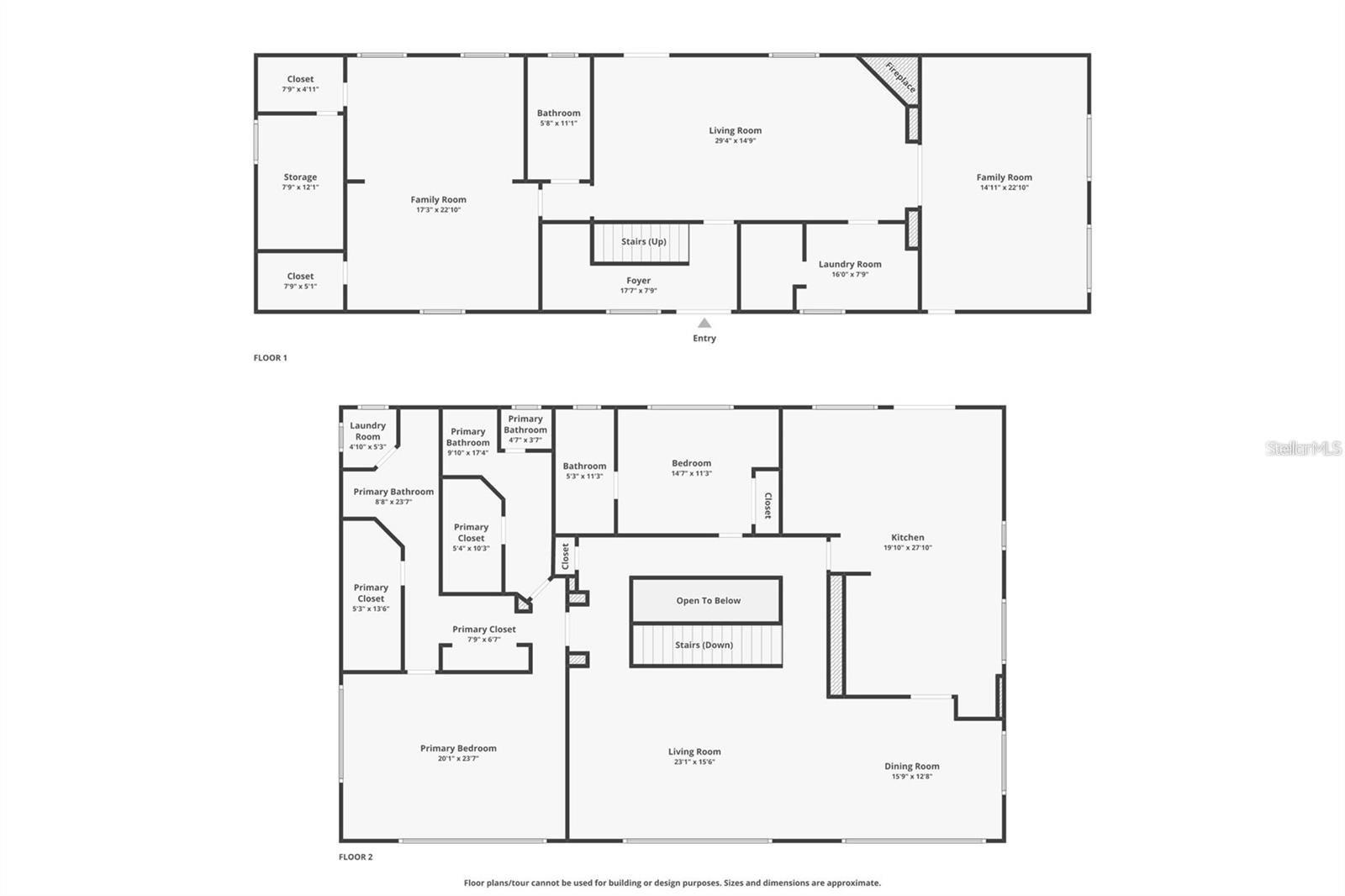 NON SUB - Residential