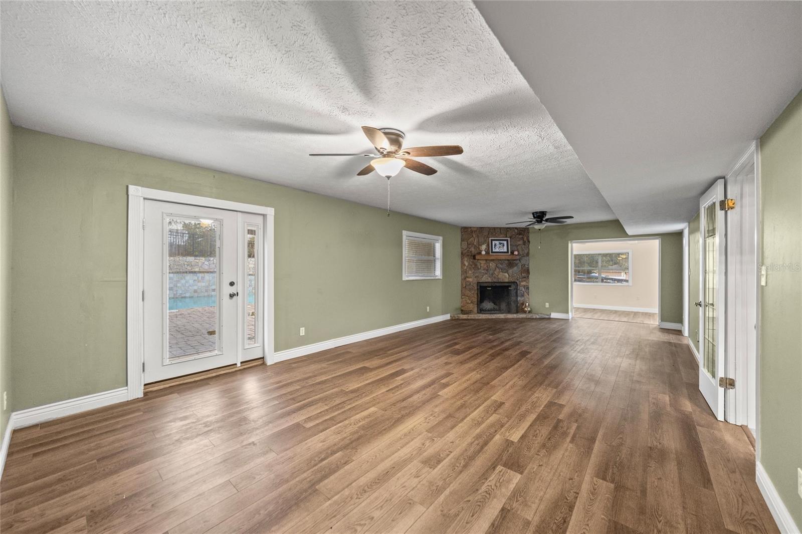 NON SUB - Residential