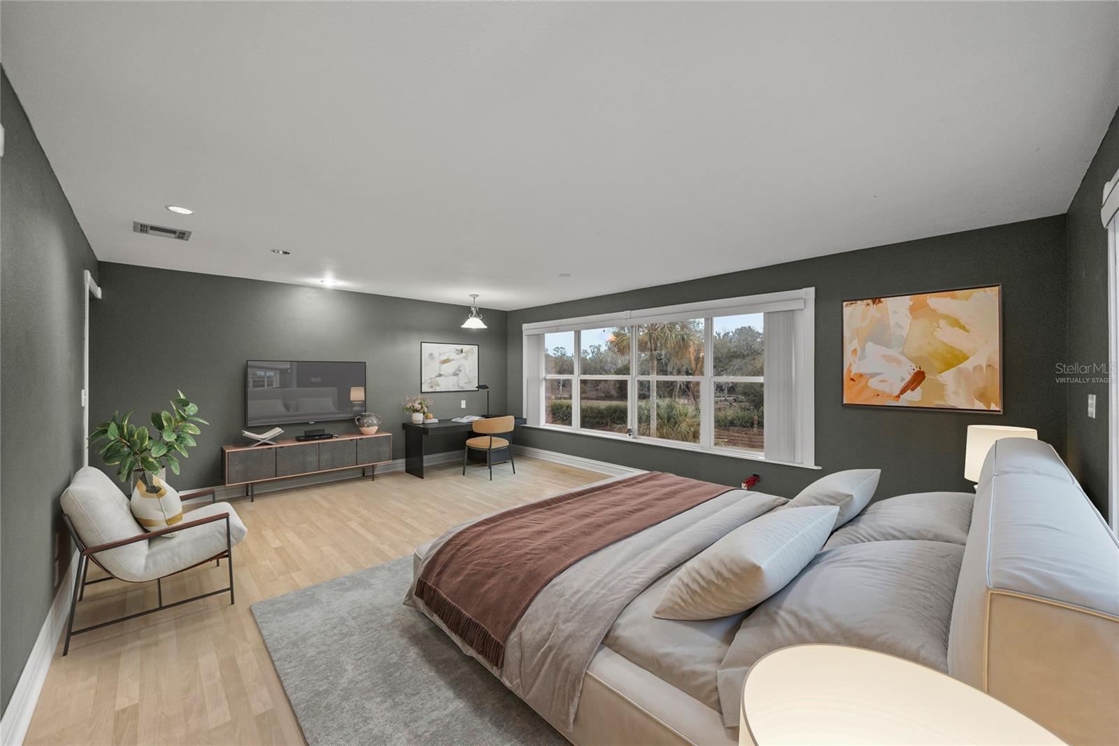 NON SUB - Residential