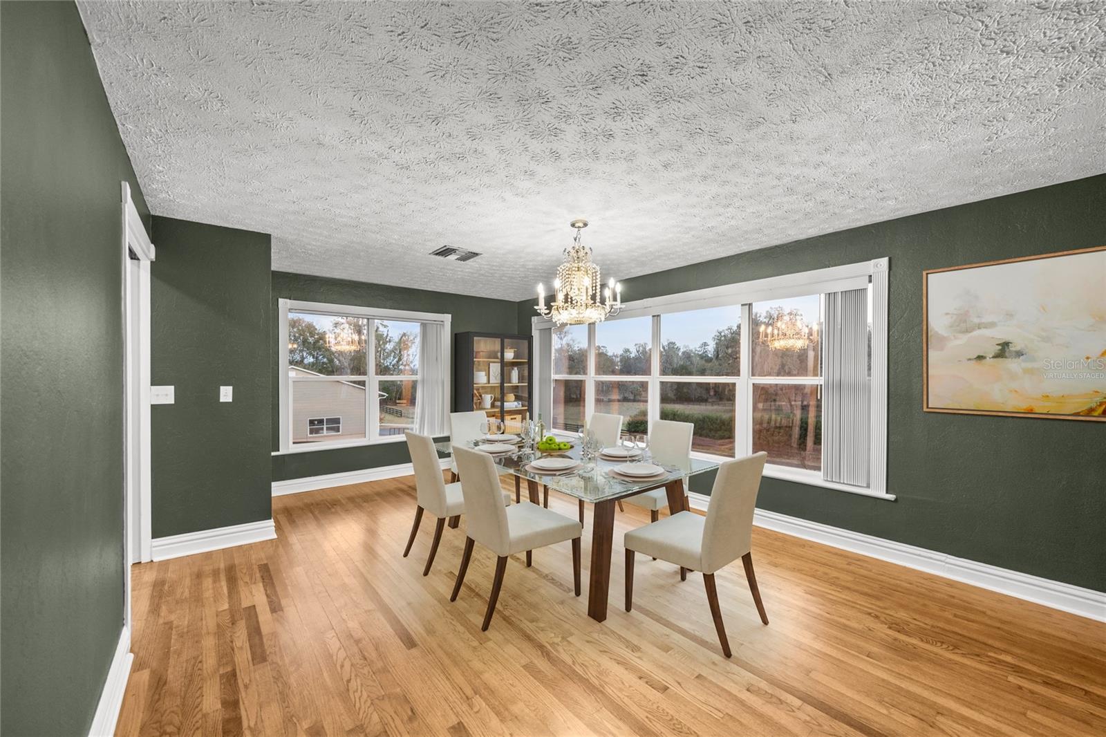 NON SUB - Residential