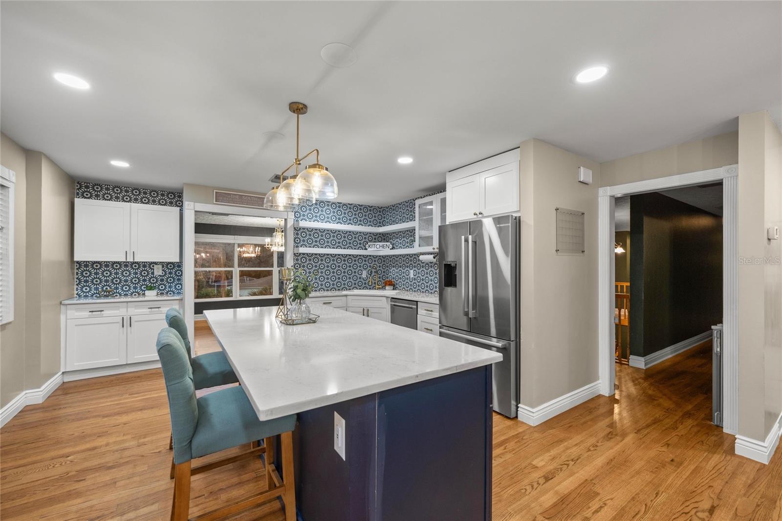 NON SUB - Residential