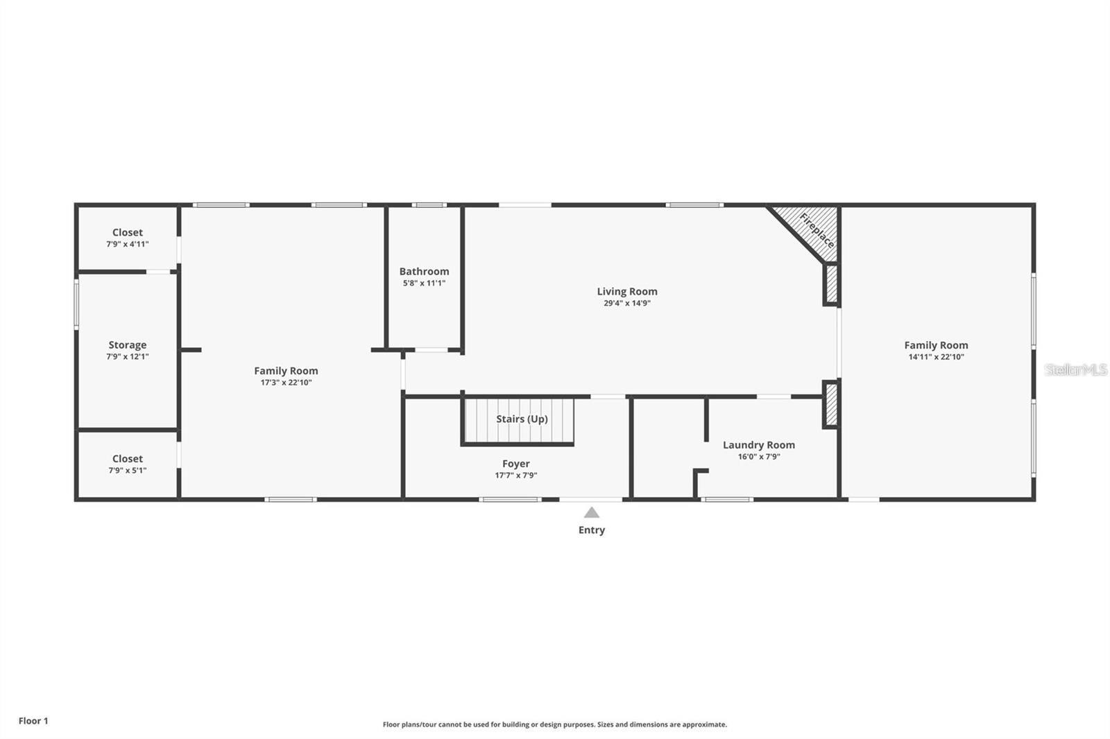 NON SUB - Residential