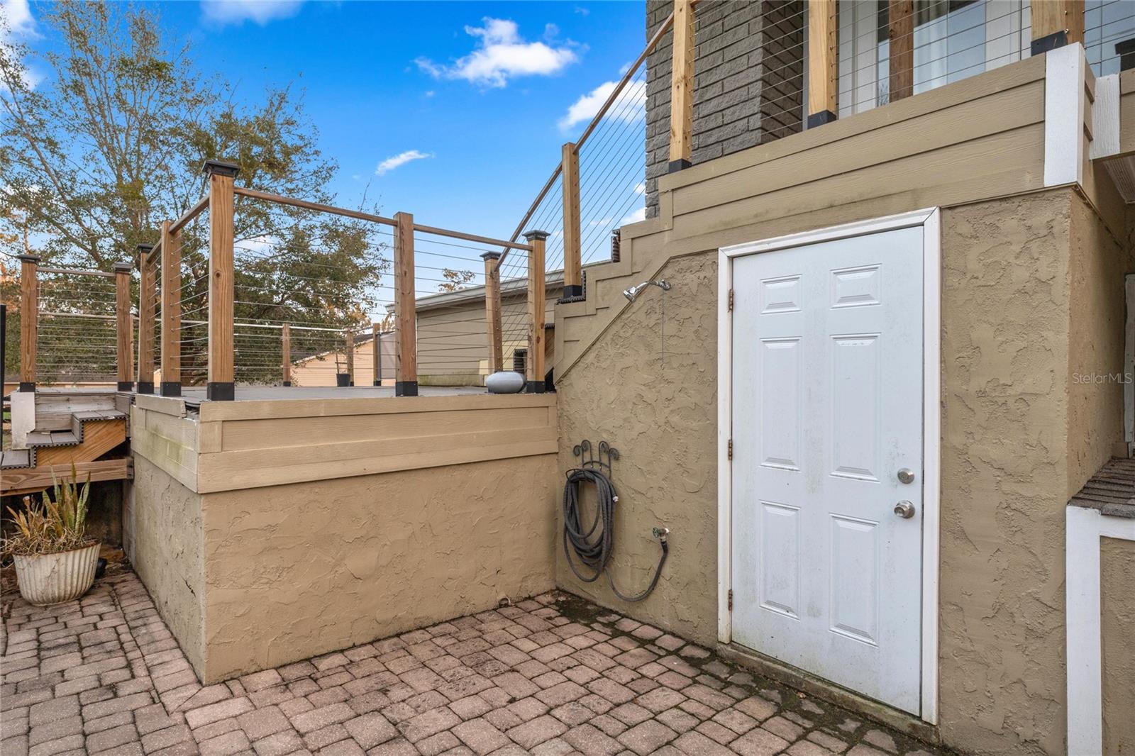 NON SUB - Residential