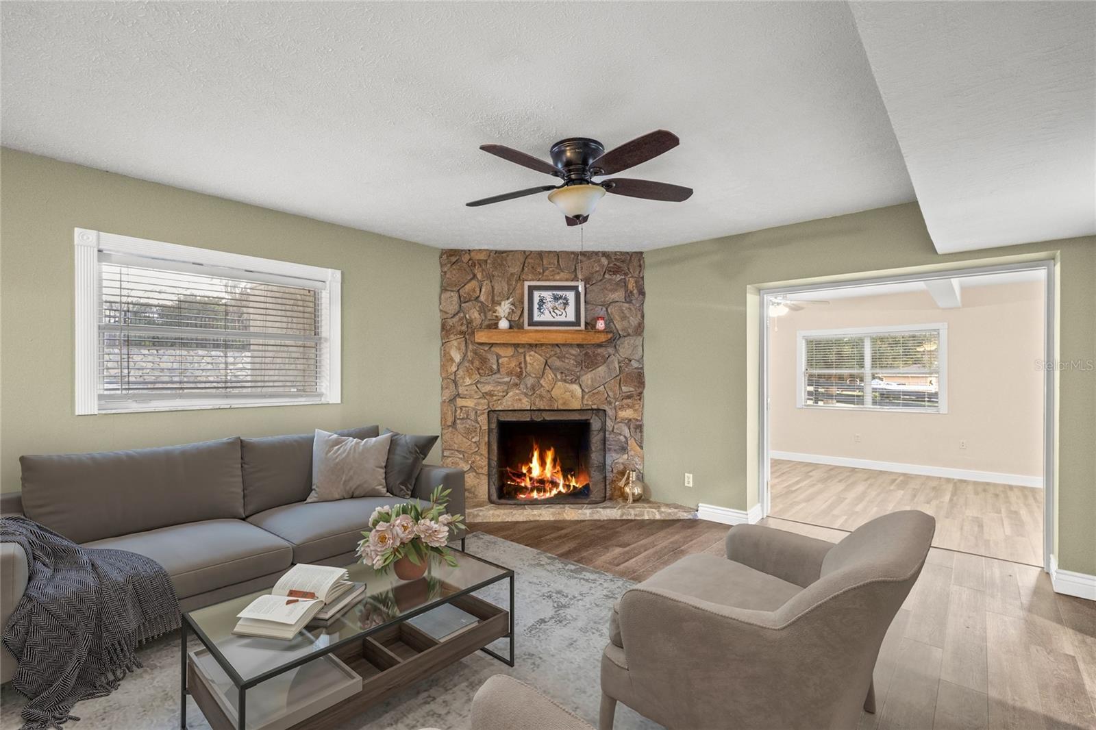 NON SUB - Residential