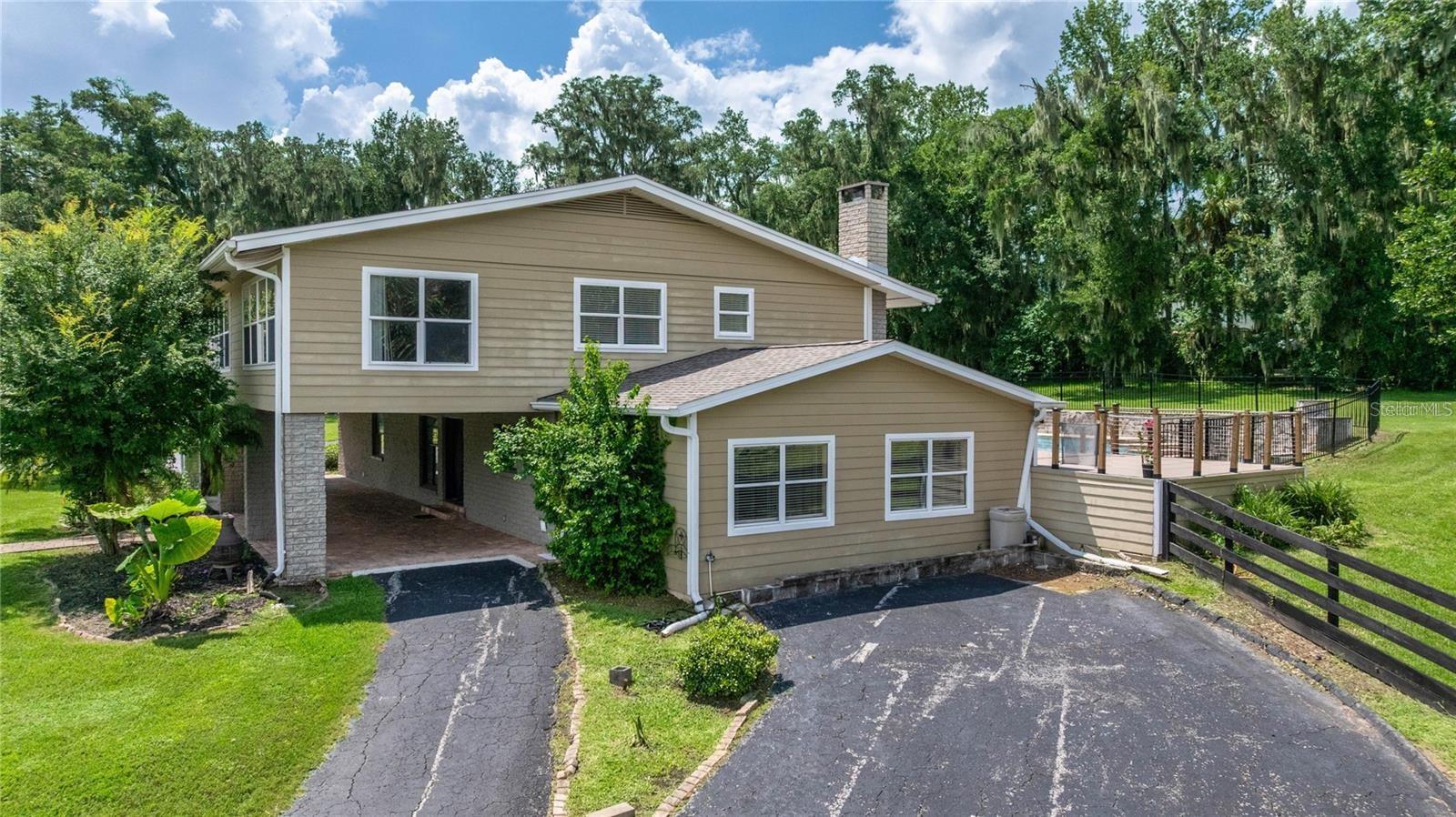 NON SUB - Residential