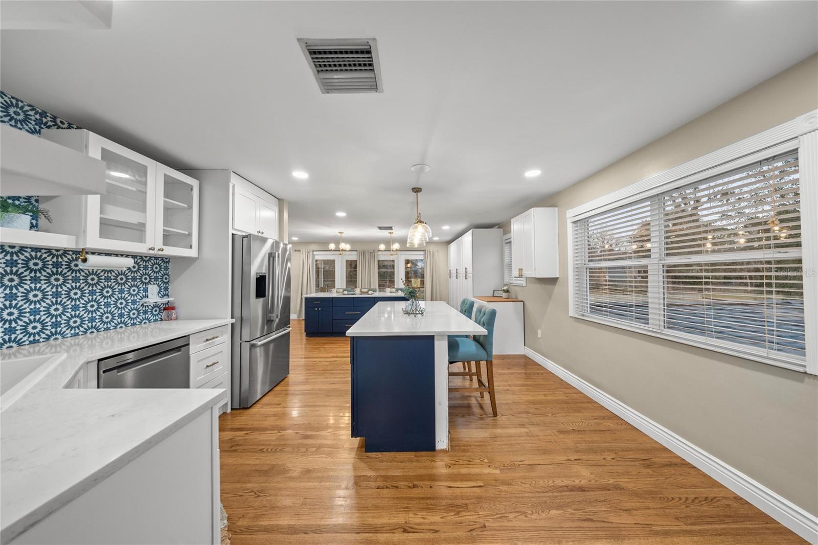 NON SUB - Residential