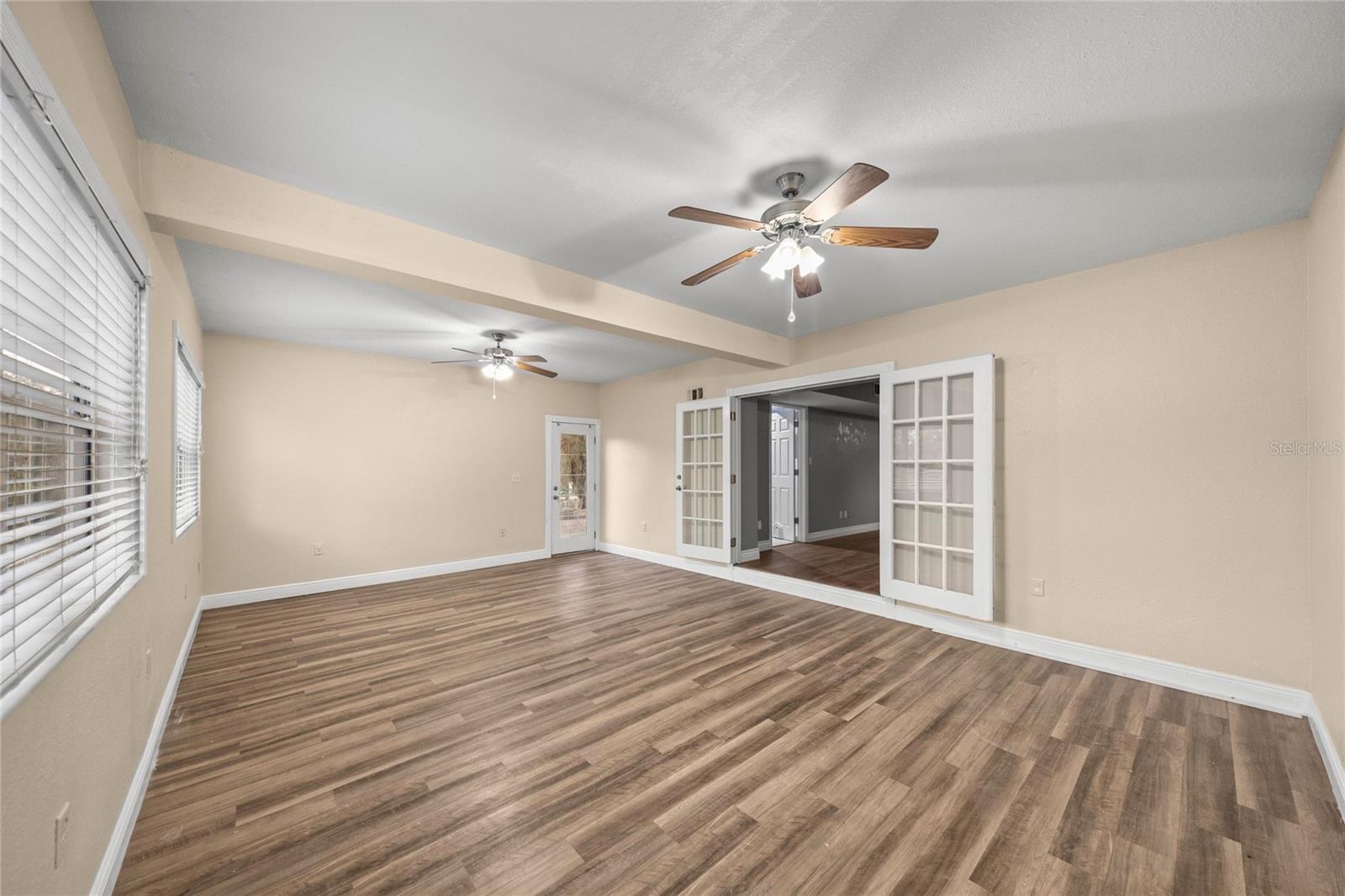 NON SUB - Residential