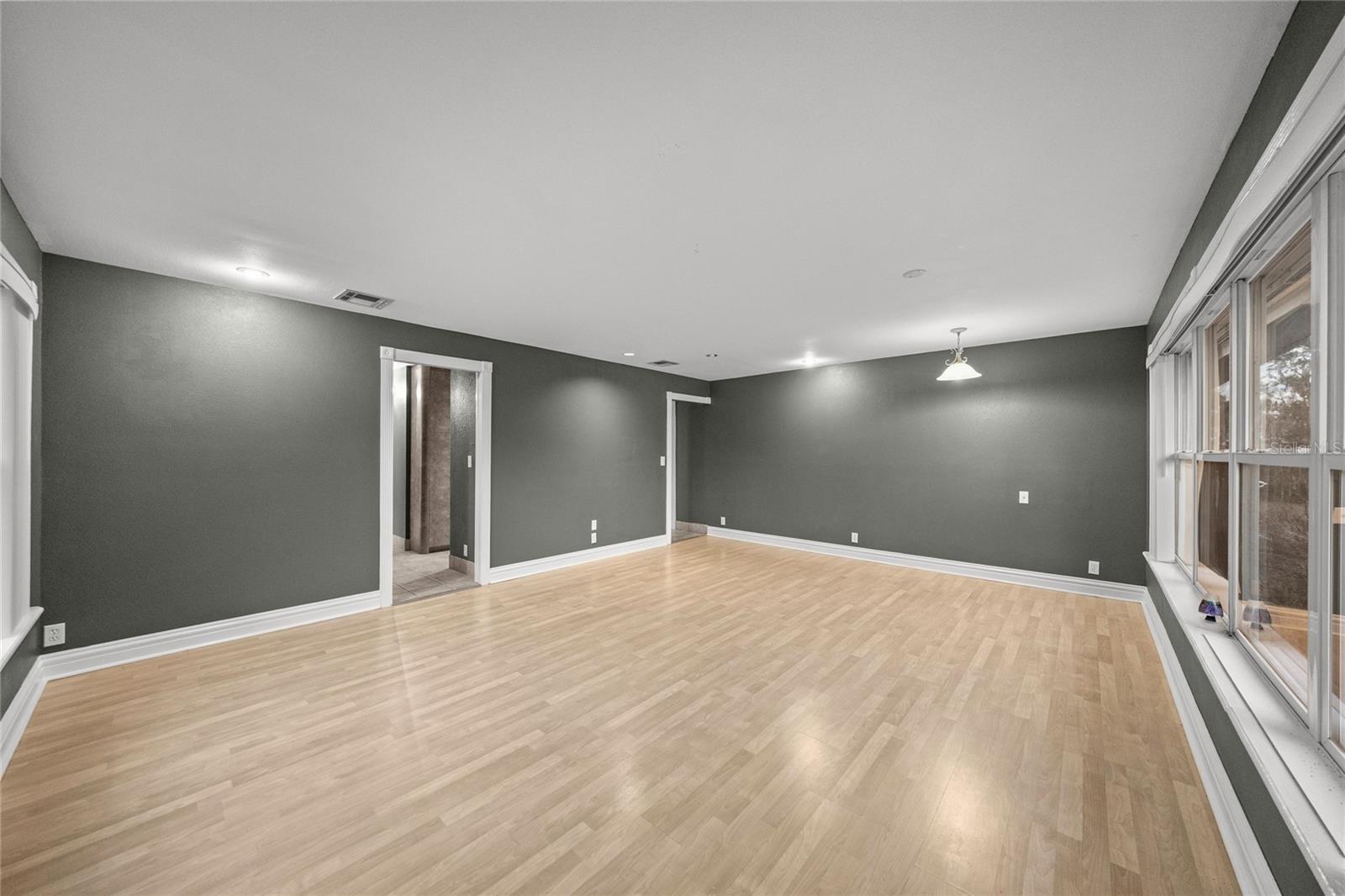 NON SUB - Residential