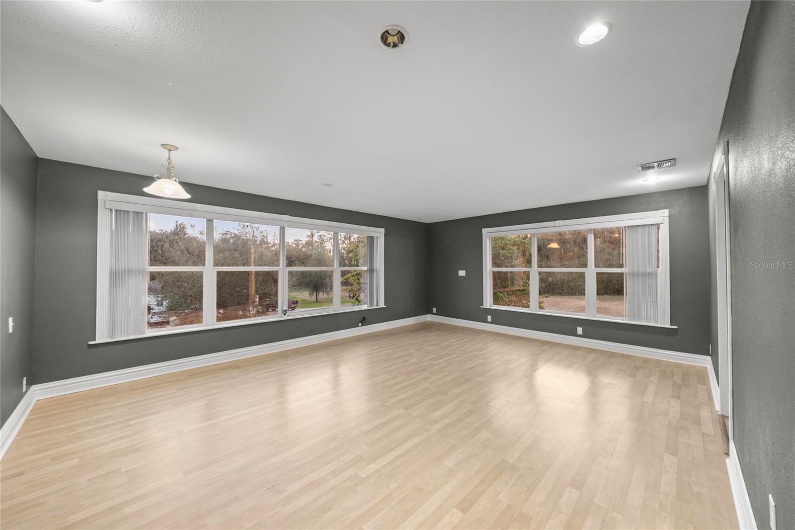 NON SUB - Residential