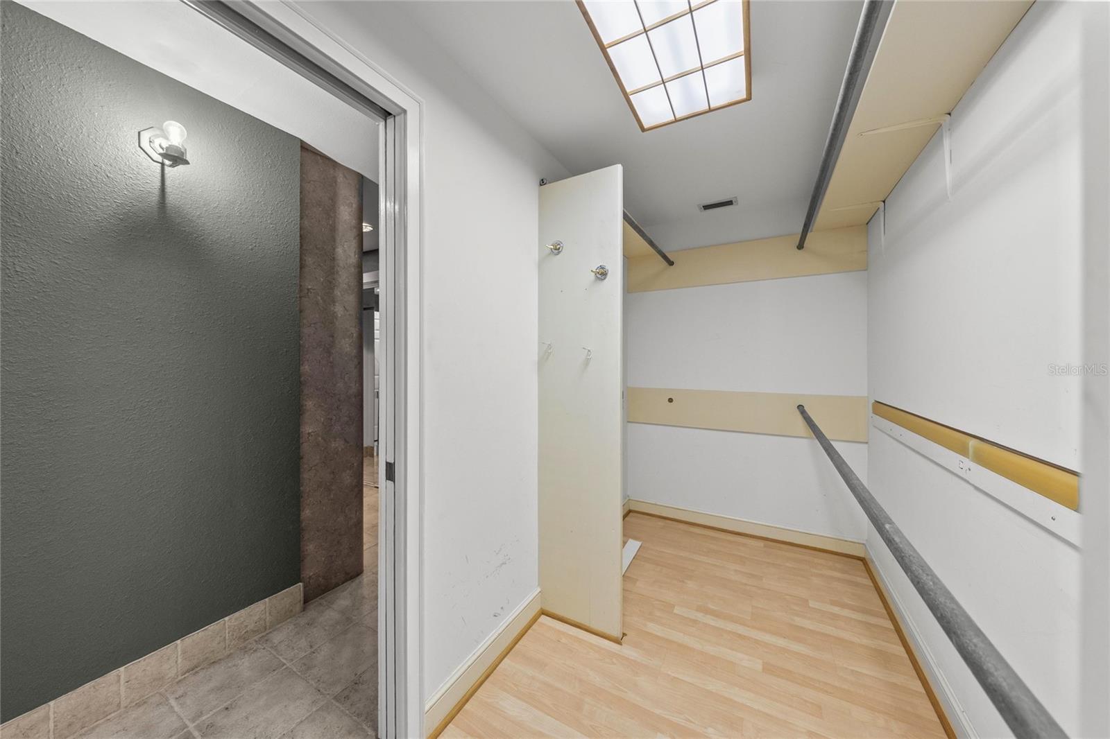 NON SUB - Residential