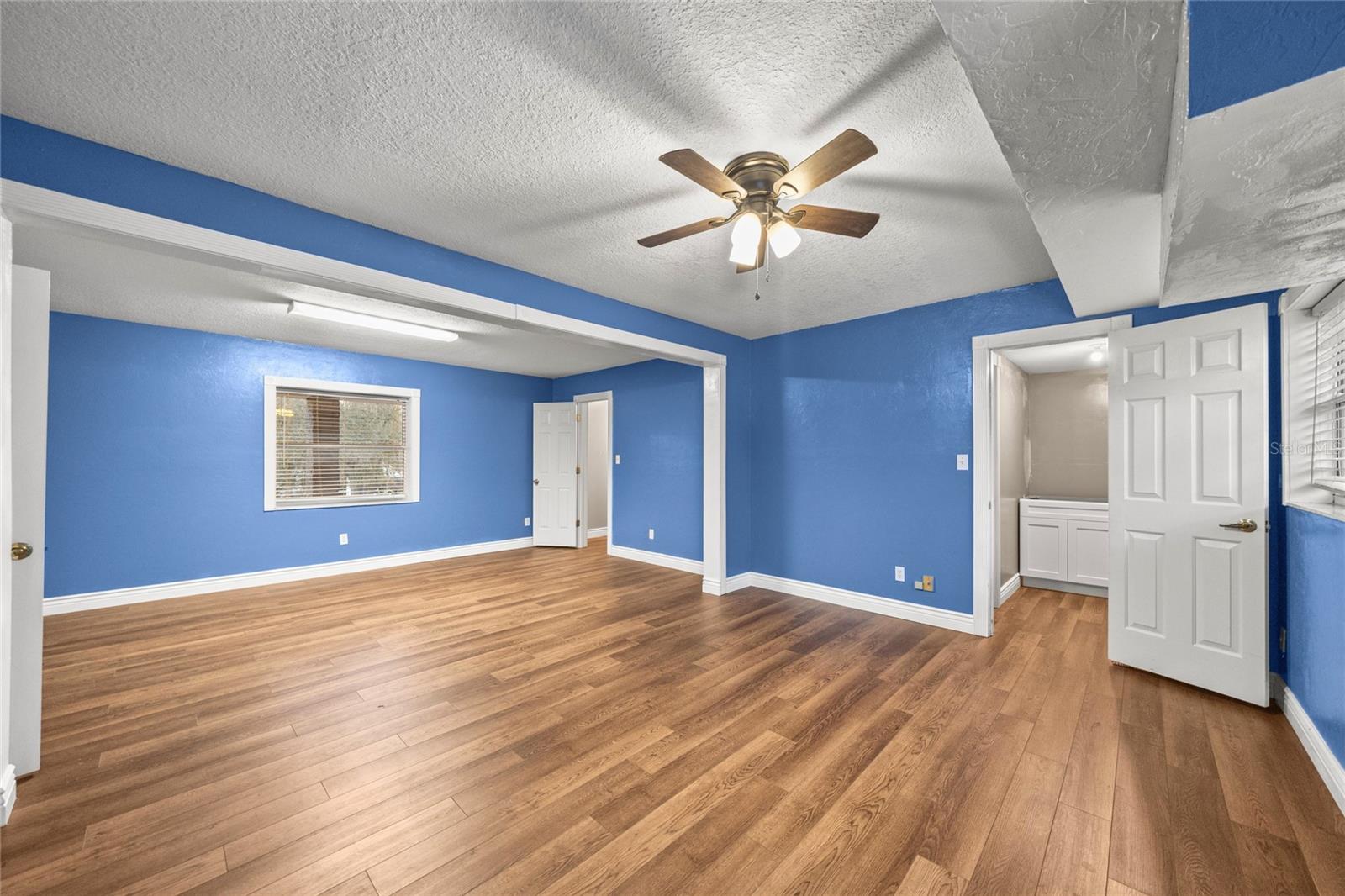 NON SUB - Residential