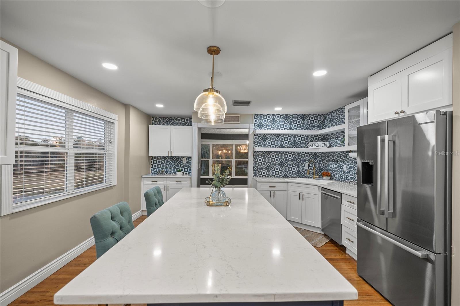 NON SUB - Residential