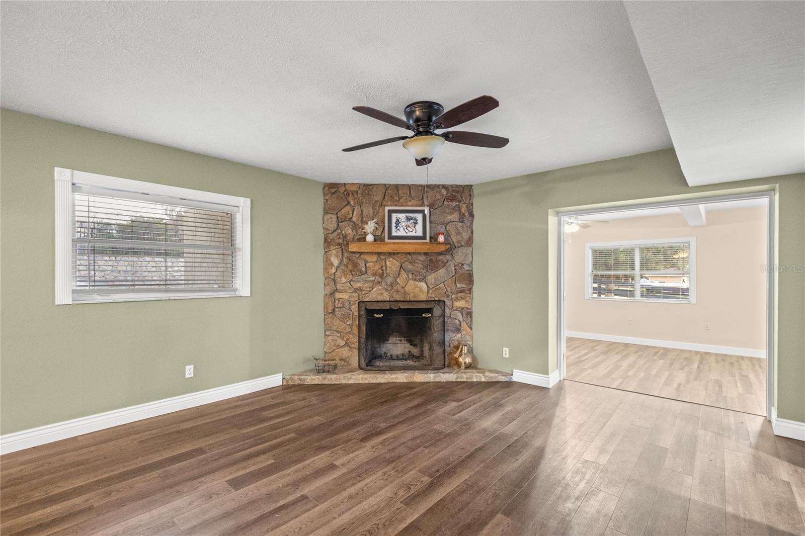 NON SUB - Residential