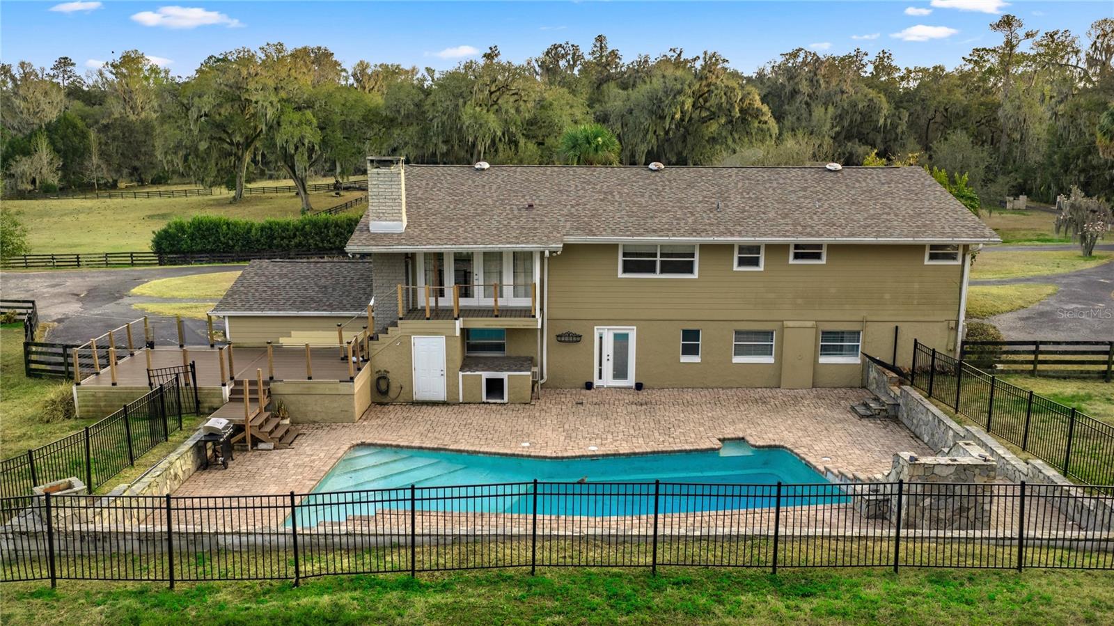 NON SUB - Residential