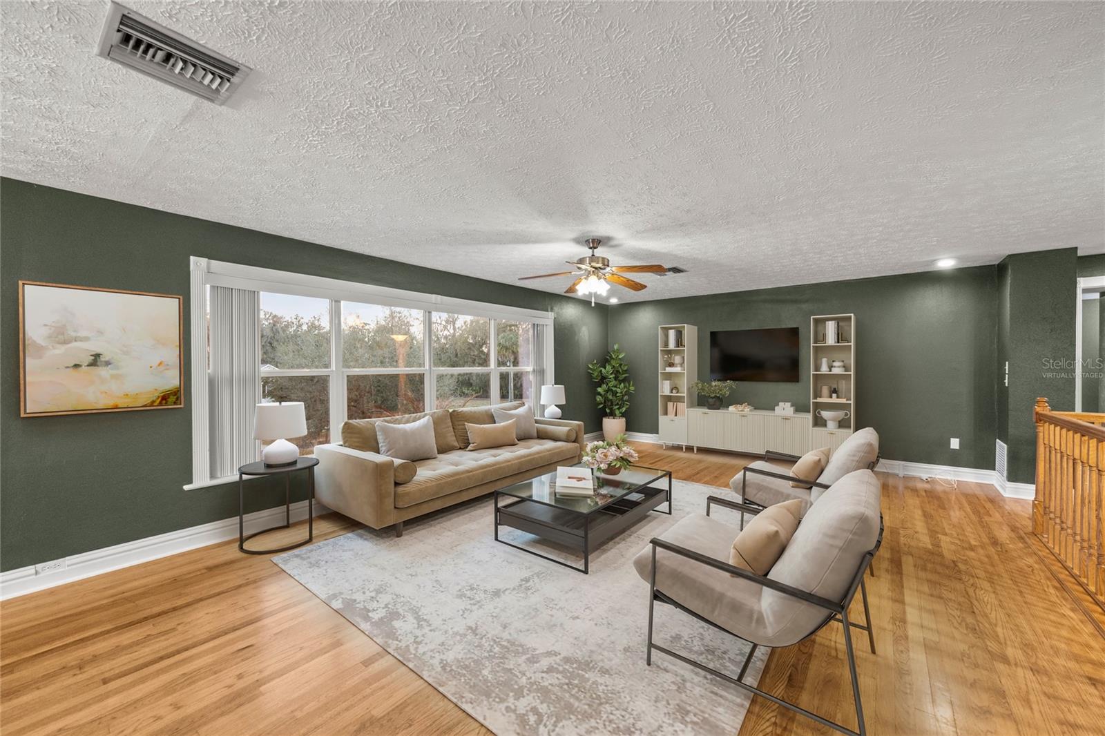 NON SUB - Residential